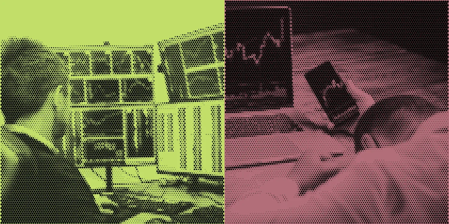 Winning Trader vs Losing Trader